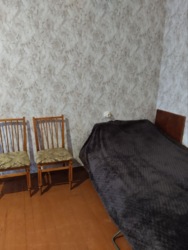 Сдаётся 1-комнатная квартира 4000 по пр.Свободы 100 фото 1 Сдаётся 1-комнатная квартира 4000 по пр.Свободы 100 фото 1