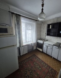 Сдается 2-комнатная квартира на Черемушках по ул. Димитрова фото 1 Сдается 2-комнатная квартира на Черемушках по ул. Димитрова фото 1