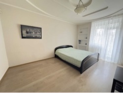 Сдается 2-комнатная в центре с газовым АО фото 3 Сдается 2-комнатная в центре с газовым АО фото 3