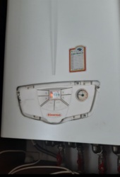 Сдаётся 2-комнатная квартира в центре города с газовым АО фото 13 Сдаётся 2-комнатная квартира в центре города с газовым АО фото 13