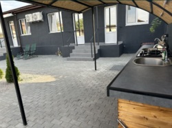 Сдаётся крупногабаритная 1-комнатная квартира в Елизоветовке фото 17 Сдаётся крупногабаритная 1-комнатная квартира в Елизоветовке фото 17