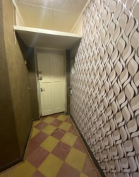 Сдаётся 1-комнатная квартира на Днепрострое без мебели фото 4 Сдаётся 1-комнатная квартира на Днепрострое без мебели фото 4