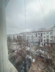 Сдается 2-комнатная в центре с газовым АО фото 15 Сдается 2-комнатная в центре с газовым АО фото 15