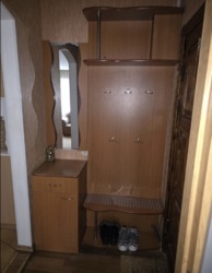 Сдается 3-комнатная квартира на левом берегу, 1 мкр с газовым АО фото 4 Сдается 3-комнатная квартира на левом берегу, 1 мкр с газовым АО фото 4