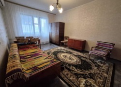 Сдается 2-комнатная квартира на левом берегу, 4 мкр фото 3 Сдается 2-комнатная квартира на левом берегу, 4 мкр фото 3