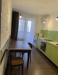 Здам 1к квартиру 10000 грн Лівий берег фото 4 Здам 1к квартиру 10000 грн Лівий берег фото 4