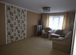 Сдам 3к квартиру с АГО 12000 грн 1 мкр Левого берега фото 9 Сдам 3к квартиру с АГО 12000 грн 1 мкр Левого берега фото 9