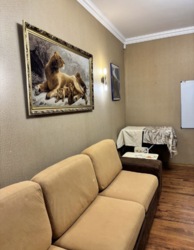 Сдается 3-комнатная квартира в центре города с газовым АО фото 2 Сдается 3-комнатная квартира в центре города с газовым АО фото 2