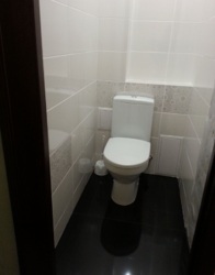 Сдаётся 2-комнатная квартира в центре города с газовым АО фото 8 Сдаётся 2-комнатная квартира в центре города с газовым АО фото 8