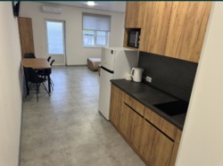 Сдаётся крупногабаритная 1-комнатная квартира в Елизоветовке фото 7 Сдаётся крупногабаритная 1-комнатная квартира в Елизоветовке фото 7