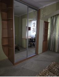 Сдается 3-комнатная квартира на левом берегу, 1 мкр с газовым АО фото 12 Сдается 3-комнатная квартира на левом берегу, 1 мкр с газовым АО фото 12