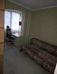 Сдается 3-комнатная квартира на левом берегу, 1 мкр с газовым АО фото 9 Сдается 3-комнатная квартира на левом берегу, 1 мкр с газовым АО фото 9