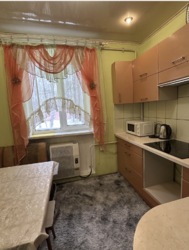 Сдается 1-комнатная квартира с газовым АО по ул. 8 марта ( район автовокзала) фото 3 Сдается 1-комнатная квартира с газовым АО по ул. 8 марта ( район автовокзала) фото 3