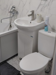 Сдам 1к квартиру 8000 грн Черемушки фото 7 Сдам 1к квартиру 8000 грн Черемушки фото 7