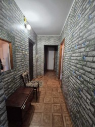 Сдается 2-комнатная квартира на левом берегу, 4 мкр фото 7 Сдается 2-комнатная квартира на левом берегу, 4 мкр фото 7