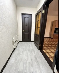 Сдается 1-комнатная квартира на левом берегу, 4 мкр фото 1 Сдается 1-комнатная квартира на левом берегу, 4 мкр фото 1