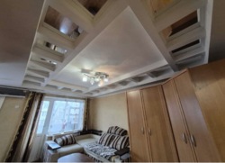 Сдается 2-комнатная а центре по ул. Ковалевича с газовым АО фото 1 Сдается 2-комнатная а центре по ул. Ковалевича с газовым АО фото 1