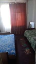 Аренда 4-х комнатной квартиры. Район Черемушки фото 5 Аренда 4-х комнатной квартиры. Район Черемушки фото 5