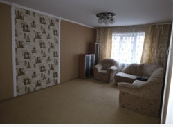 Сдается 3-комнатная квартира на левом берегу, 1 мкр с газовым АО фото 6 Сдается 3-комнатная квартира на левом берегу, 1 мкр с газовым АО фото 6