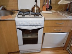 Сдам 2к квартиру 9000 грн Черемушки фото 8 Сдам 2к квартиру 9000 грн Черемушки фото 8