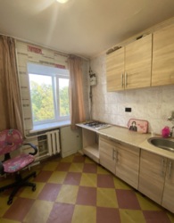 Сдаётся 1-комнатная квартира на Днепрострое без мебели фото 1 Сдаётся 1-комнатная квартира на Днепрострое без мебели фото 1