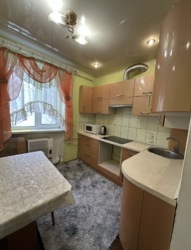 Сдается 1-комнатная квартира с газовым АО по ул. 8 марта ( район автовокзала) фото 1 Сдается 1-комнатная квартира с газовым АО по ул. 8 марта ( район автовокзала) фото 1