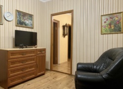 Сдам 3к квартиру 13000 грн 5мкр Левого берега фото 4 Сдам 3к квартиру 13000 грн 5мкр Левого берега фото 4