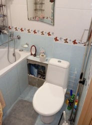 Сдам 2к квартиру 9000 грн Черемушки фото 19 Сдам 2к квартиру 9000 грн Черемушки фото 19