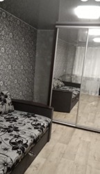 Сдается 1-комнатная квартира в центре города ( возле Центра занятости) фото 1 Сдается 1-комнатная квартира в центре города ( возле Центра занятости) фото 1