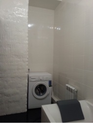 Сдаётся 2-комнатная квартира в центре города с газовым АО фото 9 Сдаётся 2-комнатная квартира в центре города с газовым АО фото 9