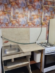 Сдаётся 1-комнатная квартира 4000 по пр.Свободы 100 фото 8 Сдаётся 1-комнатная квартира 4000 по пр.Свободы 100 фото 8