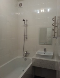 Сдаётся 2-комнатная квартира в центре города с газовым АО фото 10 Сдаётся 2-комнатная квартира в центре города с газовым АО фото 10