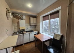 Сдается 2-комнатная а центре по ул. Ковалевича с газовым АО фото 4 Сдается 2-комнатная а центре по ул. Ковалевича с газовым АО фото 4