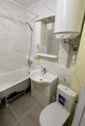 Сдается 1к квартира 8300 грн Левый берег 3 мкрн фото 9 Сдается 1к квартира 8300 грн Левый берег 3 мкрн фото 9