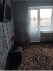 Сдается 1-комнатная на левом берегу, 1 мкр фото 5 Сдается 1-комнатная на левом берегу, 1 мкр фото 5