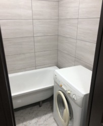 Сдается 1-комнатная квартира на левом берегу, 4 мкр фото 6 Сдается 1-комнатная квартира на левом берегу, 4 мкр фото 6