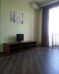 Сдаётся 2-комнатная квартира в центре города с газовым АО фото 4 Сдаётся 2-комнатная квартира в центре города с газовым АО фото 4