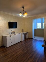 Сдам 3 комнатную квартиру на левом берегу фото 2 Сдам 3 комнатную квартиру на левом берегу фото 2