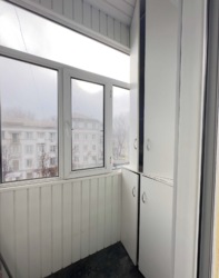 Сдается 2-комнатная в центре с газовым АО фото 6 Сдается 2-комнатная в центре с газовым АО фото 6