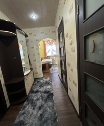 Сдается 1-комнатная квартира с газовым АО по ул. 8 марта ( район автовокзала) фото 5 Сдается 1-комнатная квартира с газовым АО по ул. 8 марта ( район автовокзала) фото 5