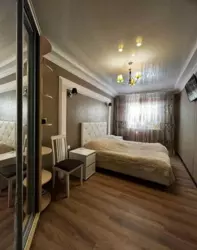 Сдается 2х комнатная фото 3 Сдается 2х комнатная фото 3