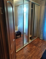 Сдаётся 2-комнатная квартира 10000 в центре по ул.Шепетова фото 12 Сдаётся 2-комнатная квартира 10000 в центре по ул.Шепетова фото 12