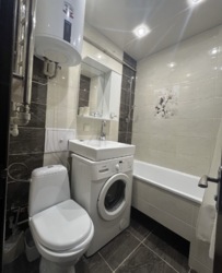 Сдается 1-комнатная на Черемушках фото 3 Сдается 1-комнатная на Черемушках фото 3