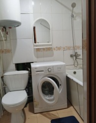 Сдается 1-комнатная на левом берегу, 3 мкр фото 6 Сдается 1-комнатная на левом берегу, 3 мкр фото 6