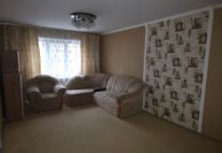 Сдается 3-комнатная квартира на левом берегу, 1 мкр с газовым АО фото 5 Сдается 3-комнатная квартира на левом берегу, 1 мкр с газовым АО фото 5