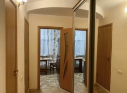 Сдам 3к квартиру 13000 грн 5мкр Левого берега фото 8 Сдам 3к квартиру 13000 грн 5мкр Левого берега фото 8