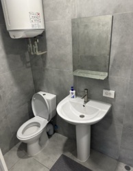 Сдаётся крупногабаритная 1-комнатная квартира в Елизоветовке фото 5 Сдаётся крупногабаритная 1-комнатная квартира в Елизоветовке фото 5