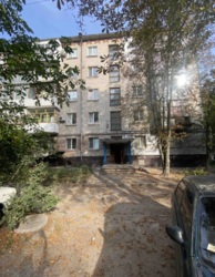 Сдаётся 1-комнатная квартира на Днепрострое без мебели фото 7 Сдаётся 1-комнатная квартира на Днепрострое без мебели фото 7