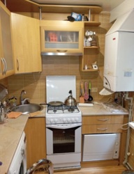 Сдам 2к квартиру 9000 грн Черемушки фото 10 Сдам 2к квартиру 9000 грн Черемушки фото 10