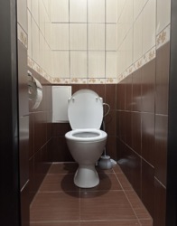 Сдается 1-комнатная квартира с газовым АО по ул. 8 марта ( район автовокзала) фото 4 Сдается 1-комнатная квартира с газовым АО по ул. 8 марта ( район автовокзала) фото 4